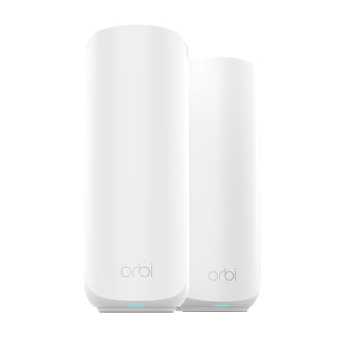 NETGEAR Orbi 370 Series Dual-Band WiFi 7 Mesh Network System ...