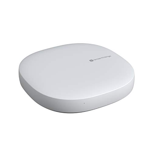 SmartThings Hub 3rd Generation [GP-U999SJVLGDA] Smart Home Automation Hub Home ...