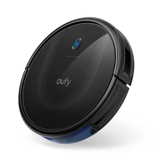 eufy Robot Vacuum 11S MAX, Super Thin, Powerful Suction, Quiet, ...
