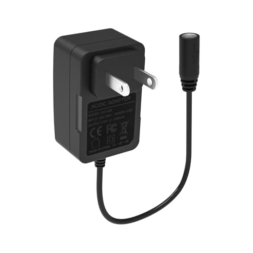 24V Power Supply Compatible with Philips Hue Play Light bar ...