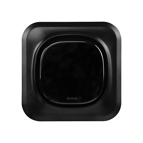 Wall Plate Bracket for New 2022! ecobee Smart Thermostat Premium ...