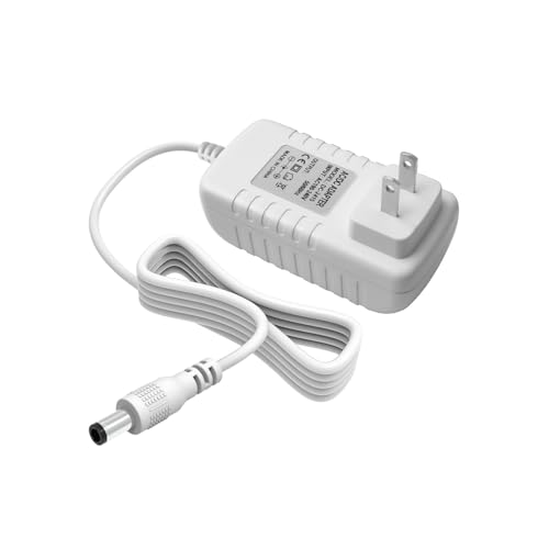 20V 1.5A Charger for Lenovo Smart Clock Smart Display 7 ...