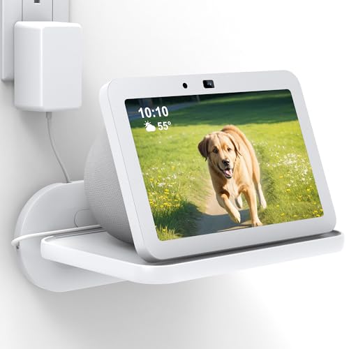 HomeMount Mount for Google Nest Hub Max - Wall Mount ...