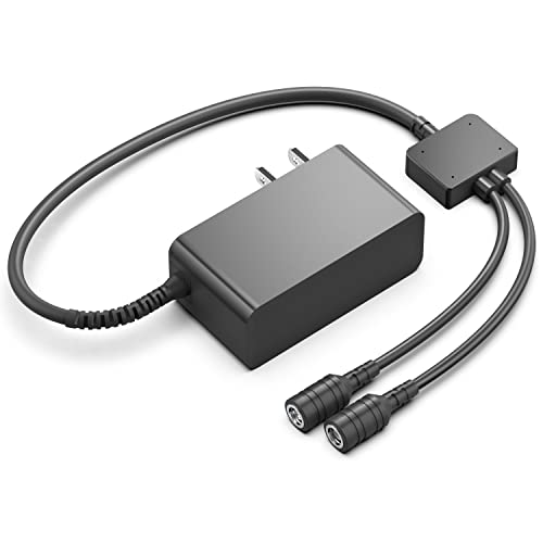 HKY 24V Power Supply Compatible with Philips Hue Play Light ...