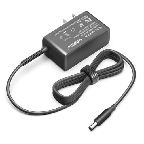 CASIMY 24V 30W Power Adapter Compatible with Google Nest Hub ...