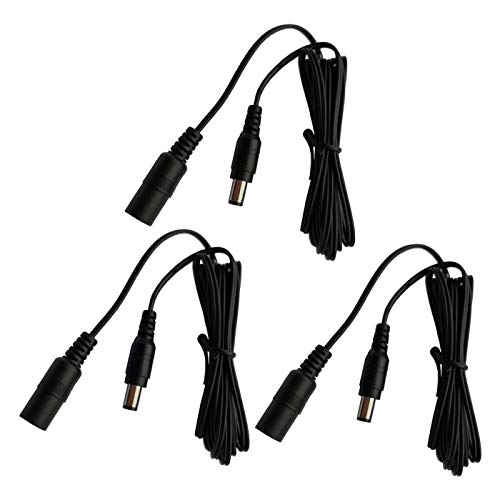 UpBright 3Pc x 6ft Extension Cord Cable Compatible with Philips ...
