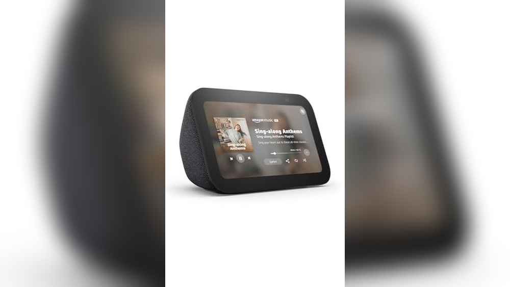 Alexa Smart Display Review: Features, Pros & Buying Guide 2024
