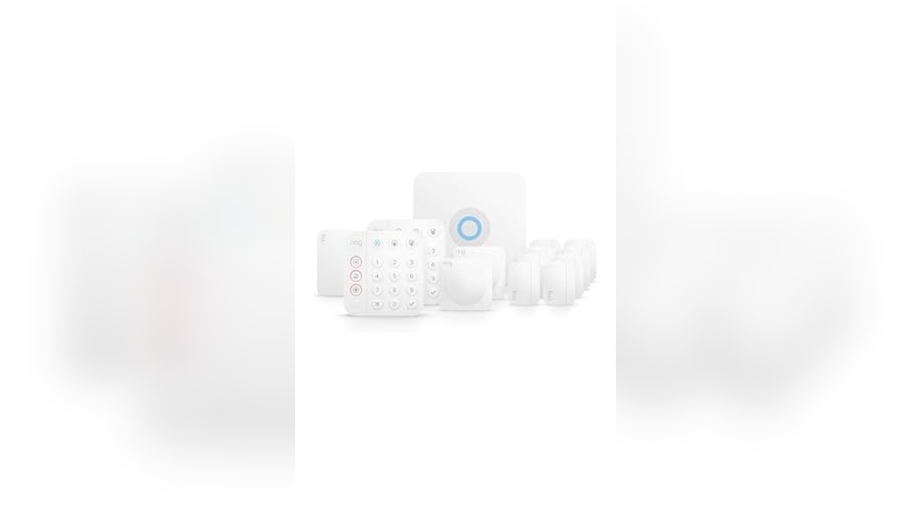 Best DIY Home Security System: Top Picks for 2024 Reviews