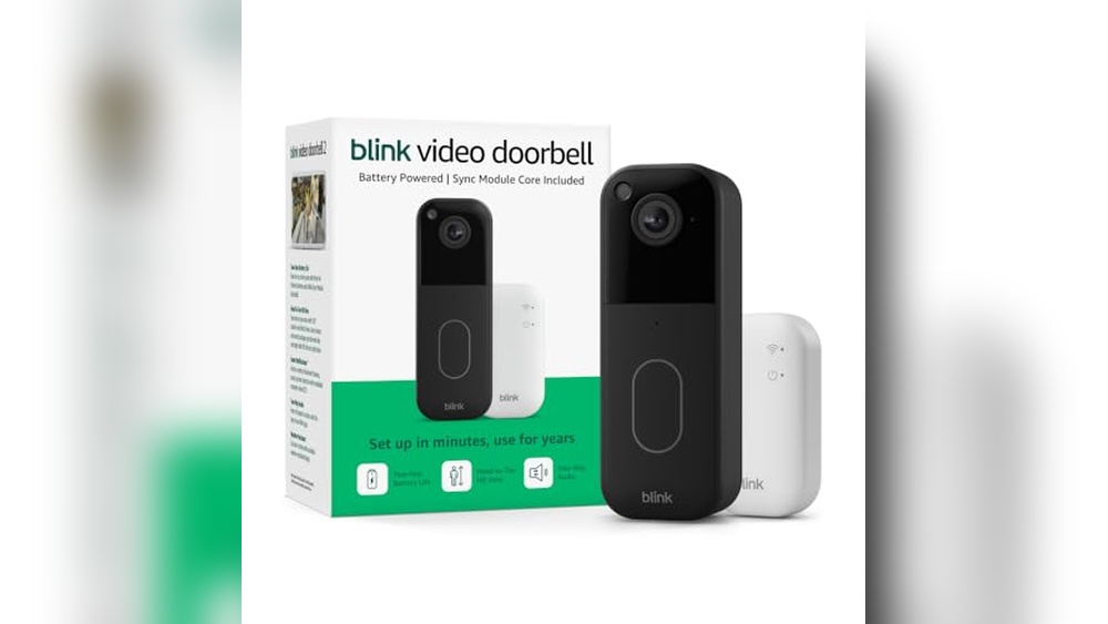 Best Doorbell Camera Without Subscription: Top Picks 2024