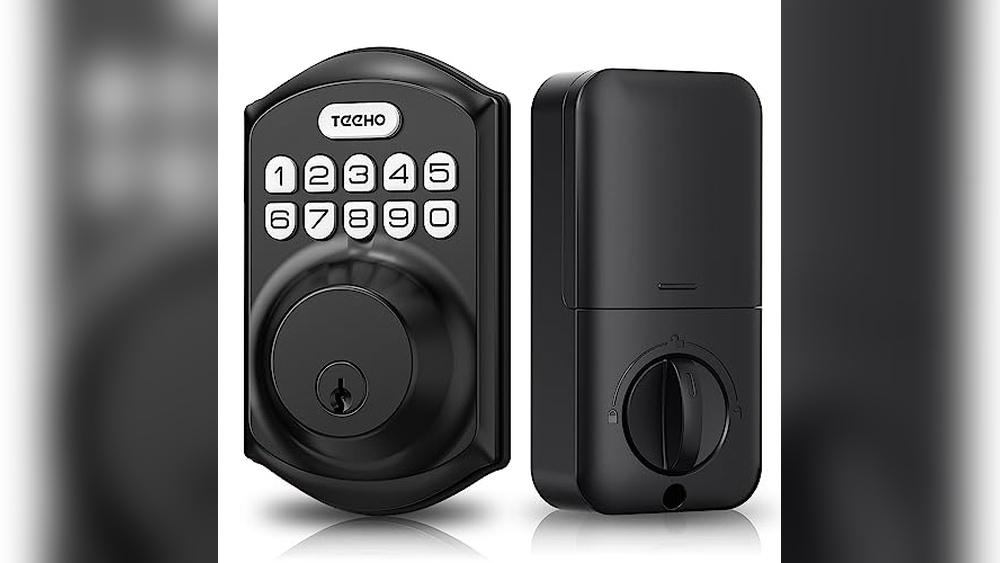 Best Smart Locks 2024: Top Secure & Easy-to-Use Picks