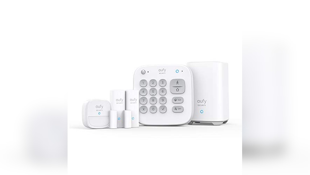 Eufy Security System Review: Reliable Home Protection Guide