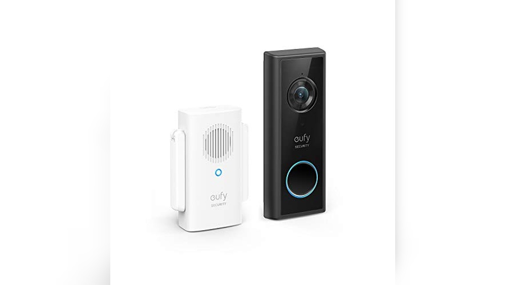 Eufy Video Doorbell Review: Reliable Security for Your Home