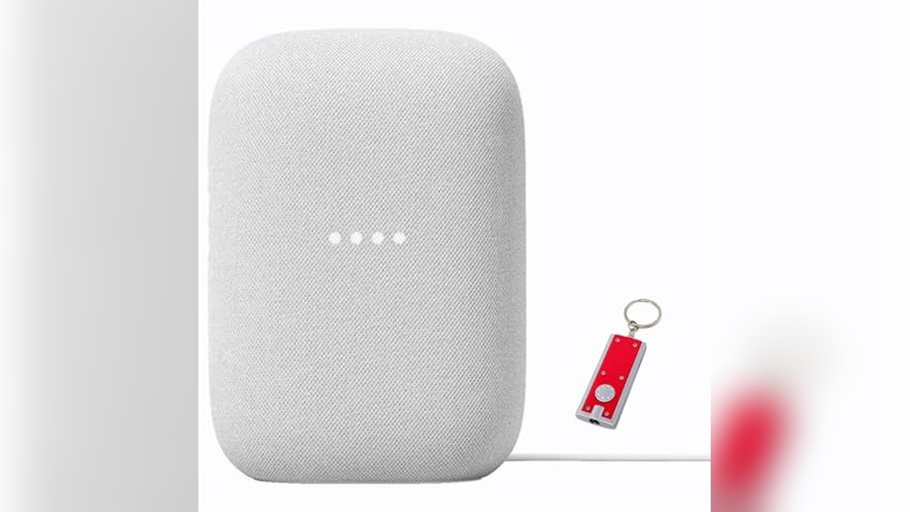 Google Nest Mini Review: Features, Pros & Buying Guide 2024