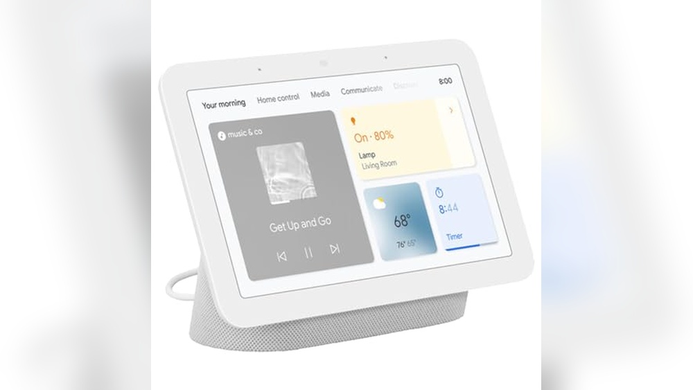 Google Smart Display Review: Features, Pros & Buying Guide