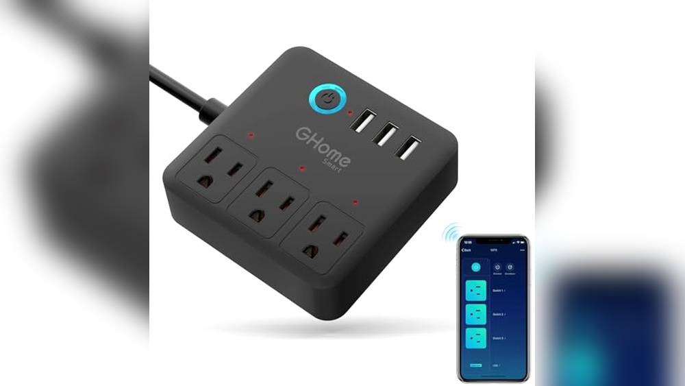 Gosund Smart Plug Review: Reliable, Easy, and Worth It?