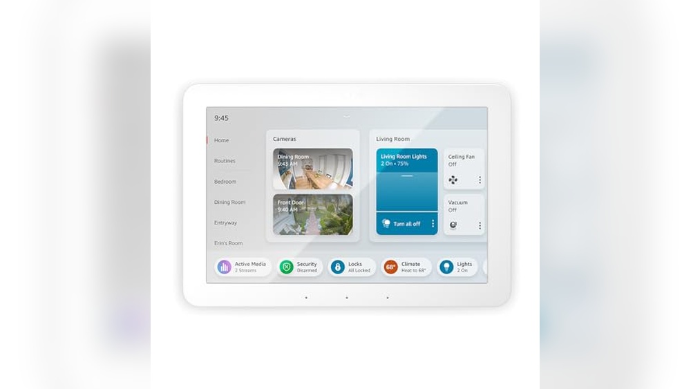 Top Home Automation Hub Reviews for Smart Living in 2024