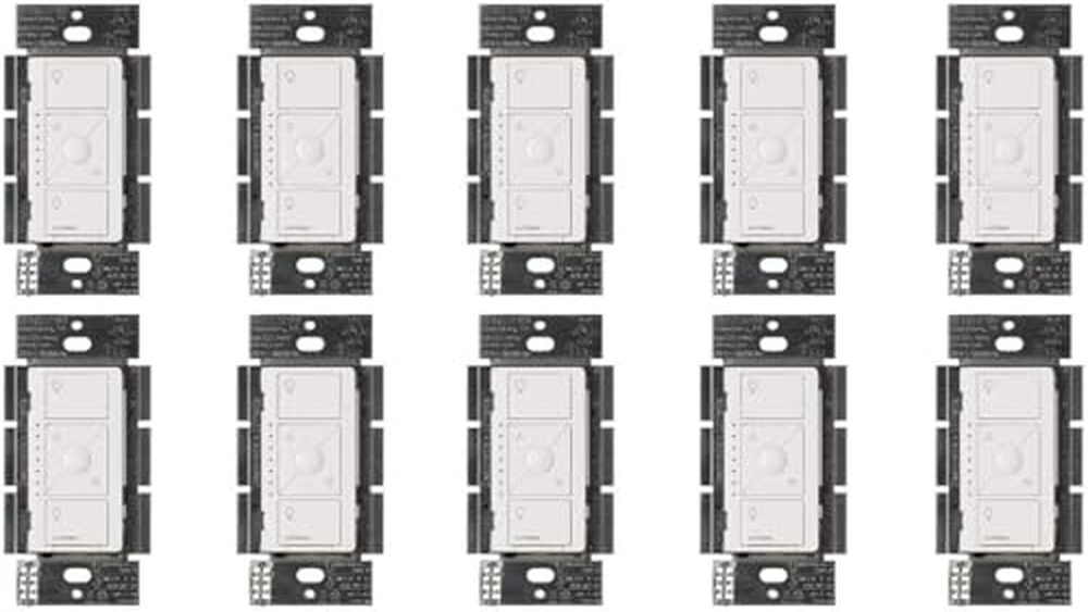 Lutron Caseta Smart Switch Starter Kit Review: Reliable & Easy