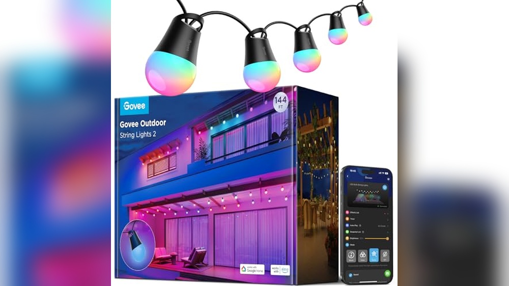 Top Outdoor Smart LED Lights for Bright, Easy Home Lighting