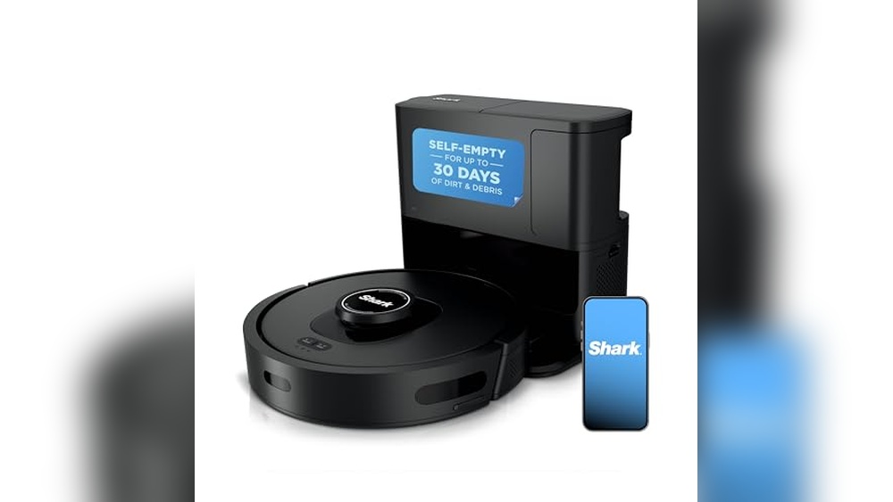 Shark Robot Vacuum Review: Reliable Cleaning for Your Home