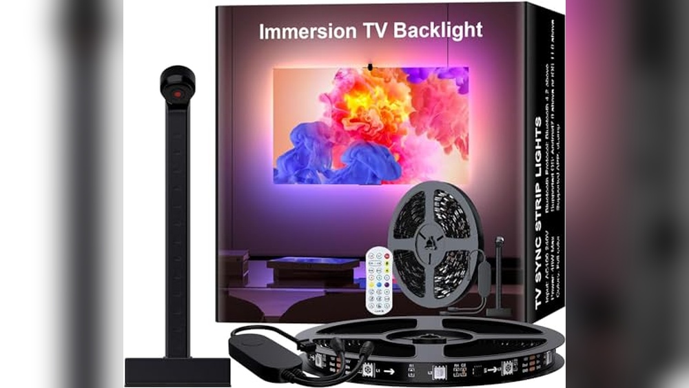Top Smart LED Lights for TV Reviews – Brighten Your Viewing!