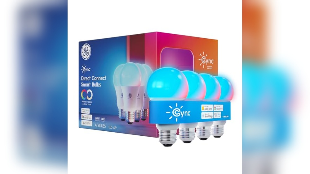 Top Smart Light Bulbs Reviewed: Find the Best for Your Home