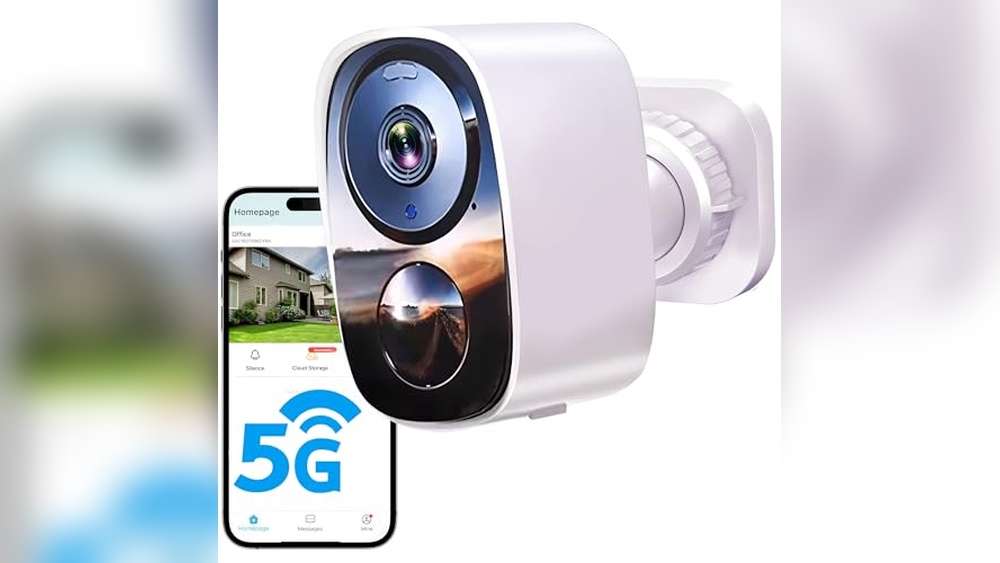 Top Wireless Security Cameras Outdoor for Reliable Home Safety
